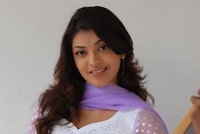 Actress Kajal New Stills